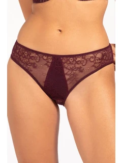 Unikat Caro farba: bordová