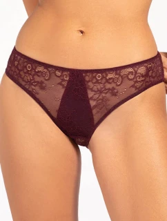 Unikat Caro farba: bordová