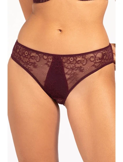 Unikat Caro farba: bordová