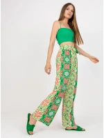 DHJ SP  zelená model 17445522 - FPrice