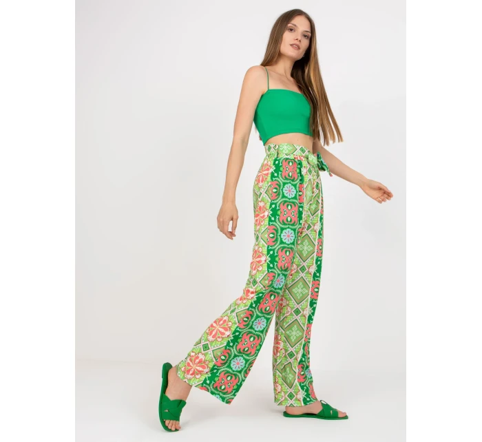 DHJ SP  zelená model 17445522 - FPrice