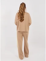 Súprava IT KMPL 22220.25 tmavá lila Súprava IT KMPL 22220.25 tmavá lila