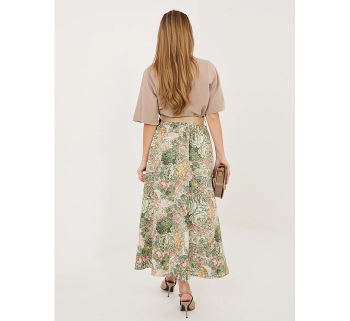 Sukňa IT SD FL9850 2.17 zelená Sukňa IT SD FL9850 2.17 zelená