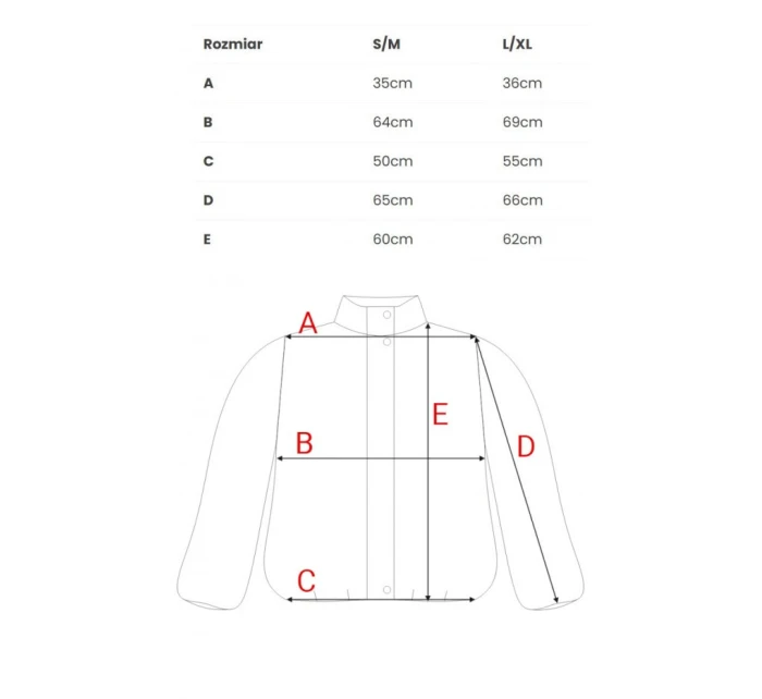 Kabát béžový model 21296215 - Moe Kabát béžový model 21296215 - Moe