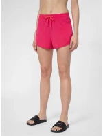 Dámské plážové kraťasy 4F