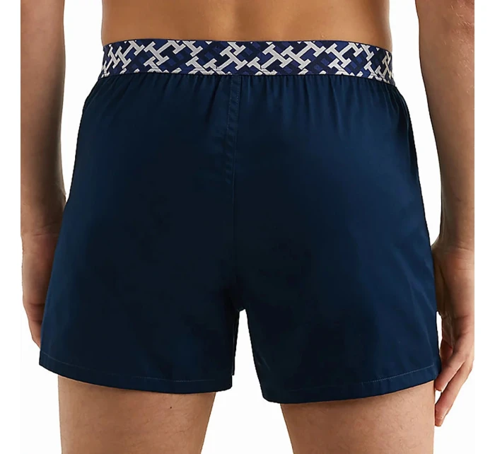 Pánské trenky model 20896382 - Tommy Hilfiger Pánské trenky model 20896382 - Tommy Hilfiger