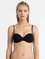 Podprsenka multifunkčné F2660E čierna - Calvin Klein