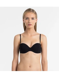 Podprsenka multifunkčné F2660E čierna - Calvin Klein