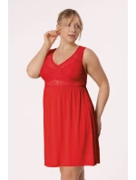 KOSZULKA model 20856735 BIG - MEFEMI BY NIPPLEX KOSZULKA model 20856735 BIG - MEFEMI BY NIPPLEX