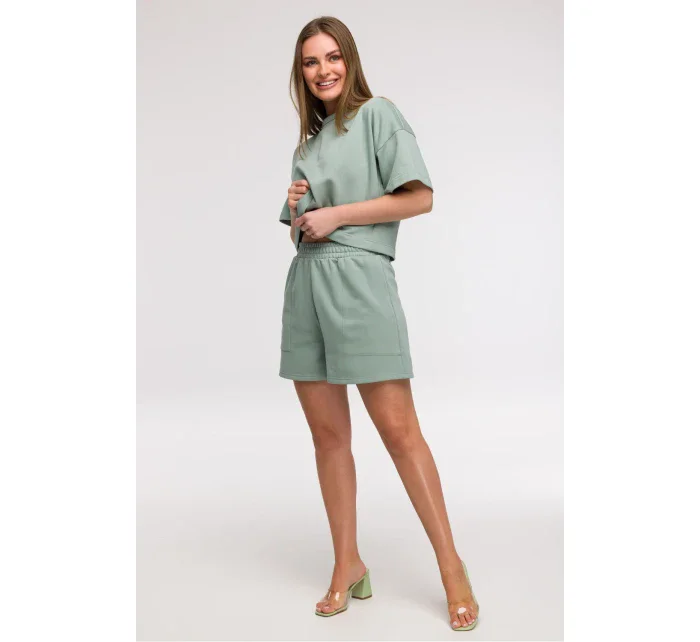 Šortky model 211515 BeWear Šortky model 211515 BeWear