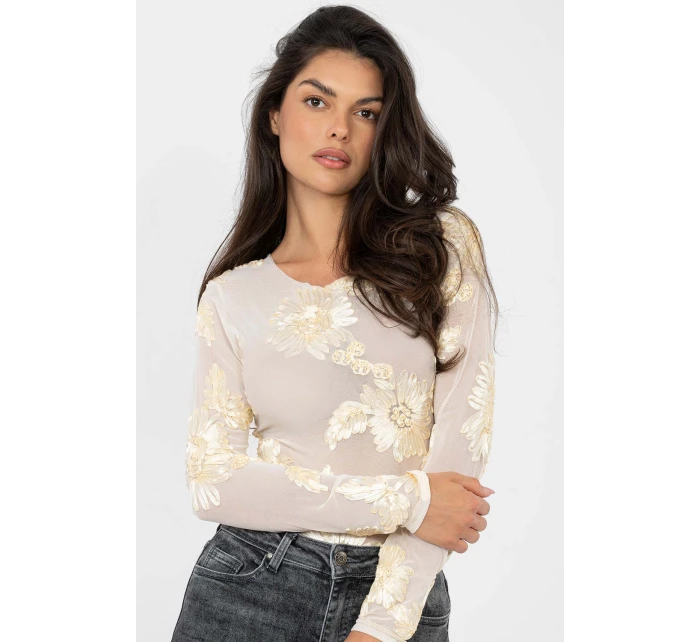 Blúzka model 223452 Taliansko Moda