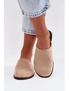 Papuče model 224503 Step in style