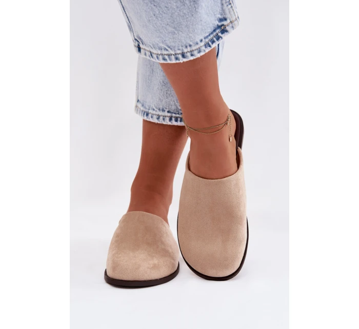 Papuče model 224503 Step in style