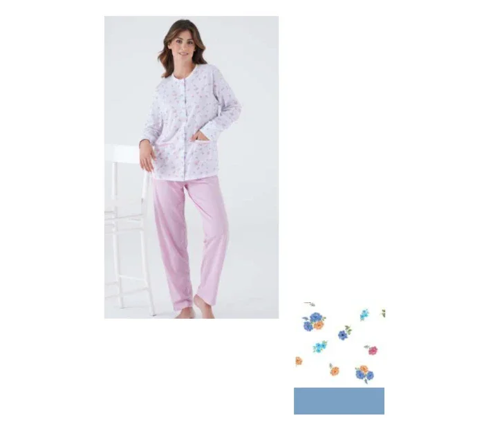 Dámské pyžamo model 21194205 - Karelpiu