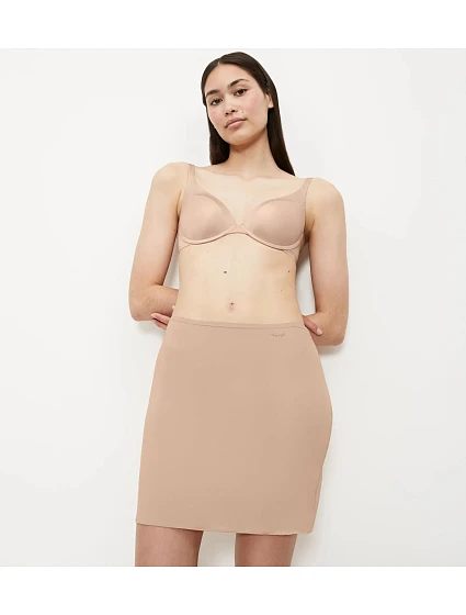 BODY MAKE-UP - Ľahká spodnička pre bezproblémový vzhľad Triumph