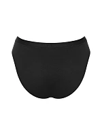 SLOGGI GO CASUAL - Tanga s vysokou nohou z mäkkej bavlny GOTS Sloggi SLOGGI GO CASUAL - Tanga s vysokou nohou z mäkkej bavlny GOTS Sloggi