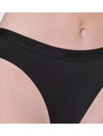 sloggi GO Casual High leg - BLACK - SLOGGI BLACK - SLOGGI sloggi GO Casual High leg - BLACK - SLOGGI BLACK - SLOGGI