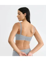 sloggi ZERO Feel Bliss Top - GRAY - SLOGGI GRAY - SLOGGI