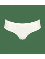 sloggi FREE Evolve Hipster Lace - WHITE - SLOGGI WHITE - SLOGGI