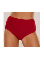 Dámske nohavičky DE LAFENSE Sara 018 3XL-4XL