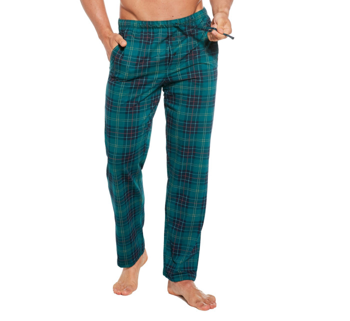 Pánske pyžamové nohavice 691/46 - CORNETTE