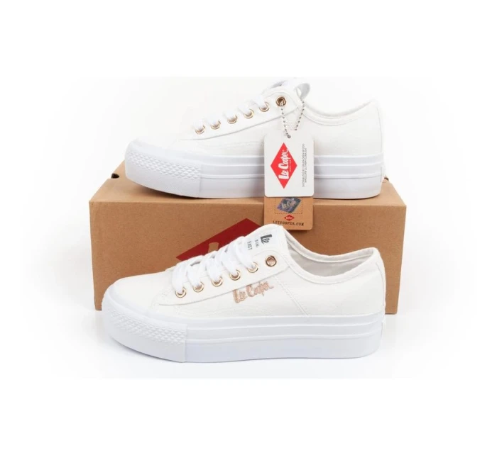 Lee Cooper W LCW-24-31-2725L dámska obuv