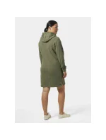 Core Hoodie Dress W model 20116686 421 - Helly Hansen Core Hoodie Dress W model 20116686 421 - Helly Hansen