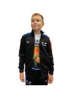 Mikina Puma BMW MMS Jr 535908 04 Mikina Puma BMW MMS Jr 535908 04