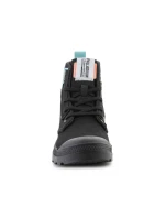 Pampa W Black boty model 20574815 - Palladium Pampa W Black boty model 20574815 - Palladium