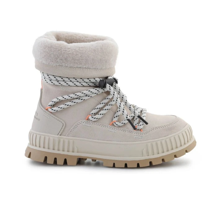 Palladium Pallashock Hiver W 94349-175-M dámske topánky