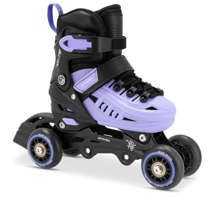 Jr inline brusle r. model 21858181 - Spokey