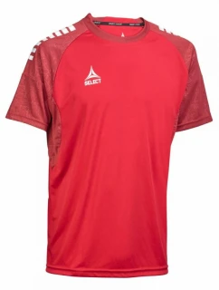 Fotbalové tričko model 21719435 v25 red - Select