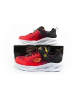 Skechers S Lights Detská športová obuv Chlapci Pohodlné LED