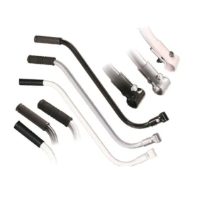 Vodiaca rukoväť univerzálna žltá