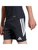 Detské tréningové šortky adidas Tiro 26 League black and white JY7147