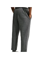 Pánske tmavosivé fleecové nohavice Nike Park 26 IB1248 071
