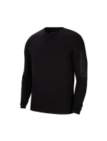 Pánská mikina NSW Tech Fleece Crew M model 21922441 Nike - Nike SPORTSWEAR
