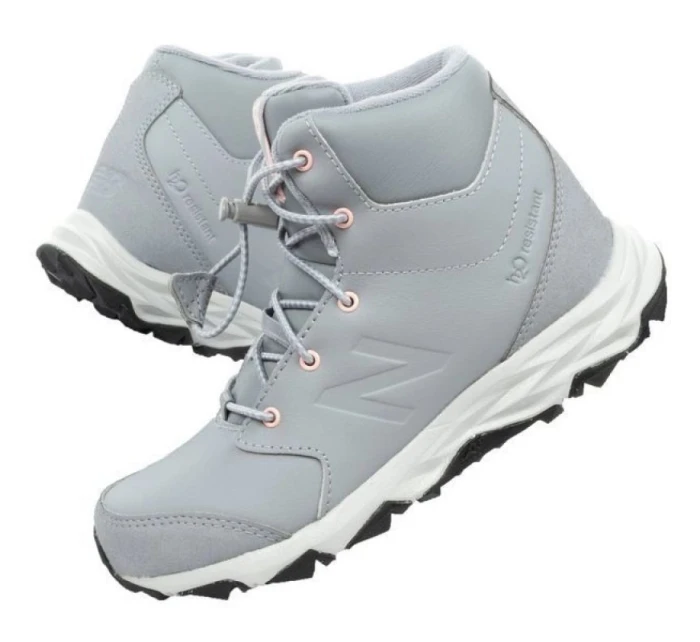 Detské Junior KH800GYY - New Balance Detské Junior KH800GYY - New Balance