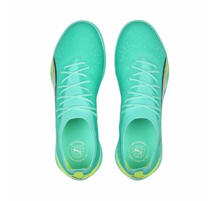 Kopačky Puma Ultra Ultimate Cage TT M 107210-03