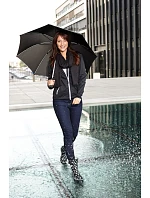 JN Dámská 3vrstvá softshellová bunda 02. spring grey model 22529595 - Daiber JN Dámská 3vrstvá softshellová bunda 02. spring grey model 22529595 - Daiber