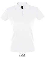 SOL'S Perfect Women Dámské piqué polo model 22522424 white