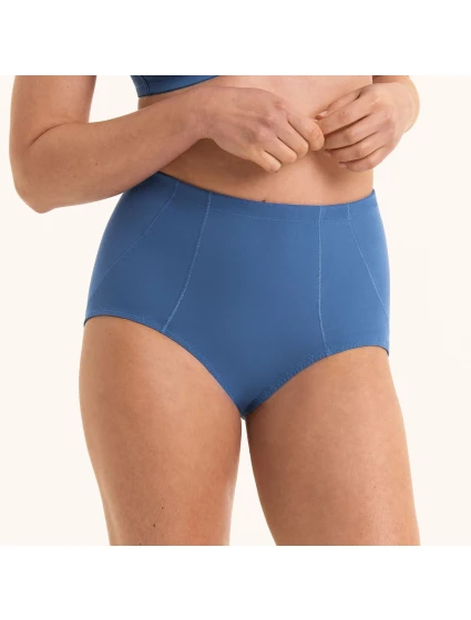 Clara funkčné nohavičky so šnúrkou 1760 blue heaven - Anita Classix