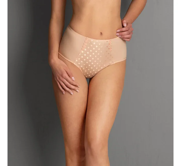 Šíriť nohavičky vyššia + 1350 light powder - Anita Classix Šíriť nohavičky vyššia + 1350 light powder - Anita Classix