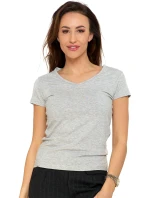 model 19672664 kolor:light grey melange - Moraj