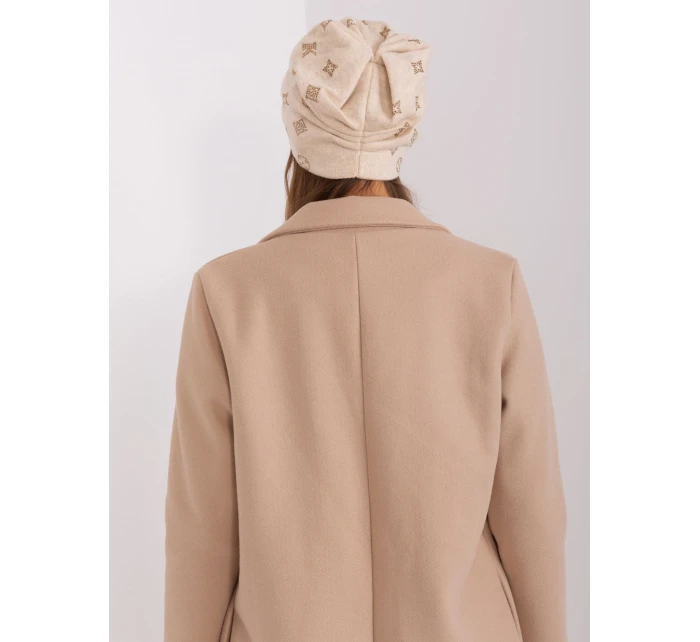 AT CZ 2325 cap.85 svetlo béžová