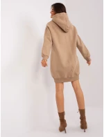 Mikina EM BL 704.99P tmavo lila Mikina EM BL 704.99P tmavo lila