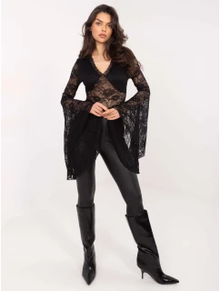 Bluzka PM BZ model 21836701 czarny - FPrice