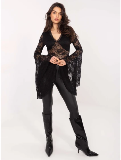 Bluzka PM BZ model 21836701 czarny - FPrice