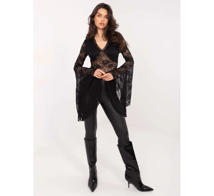 Bluzka PM BZ model 21836701 czarny - FPrice