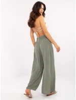 TW SP BI nohavice 3069.94 khaki